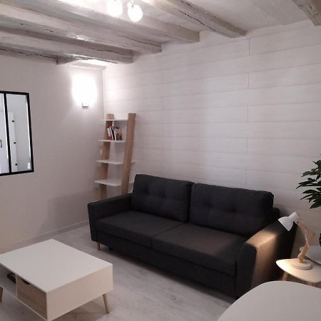 Le Cosy D'Amboise Apartment Ngoại thất bức ảnh