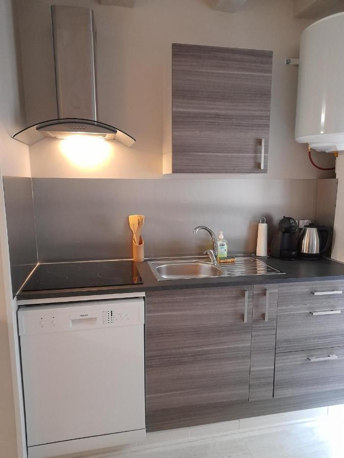 Le Cosy D'Amboise Apartment Ngoại thất bức ảnh